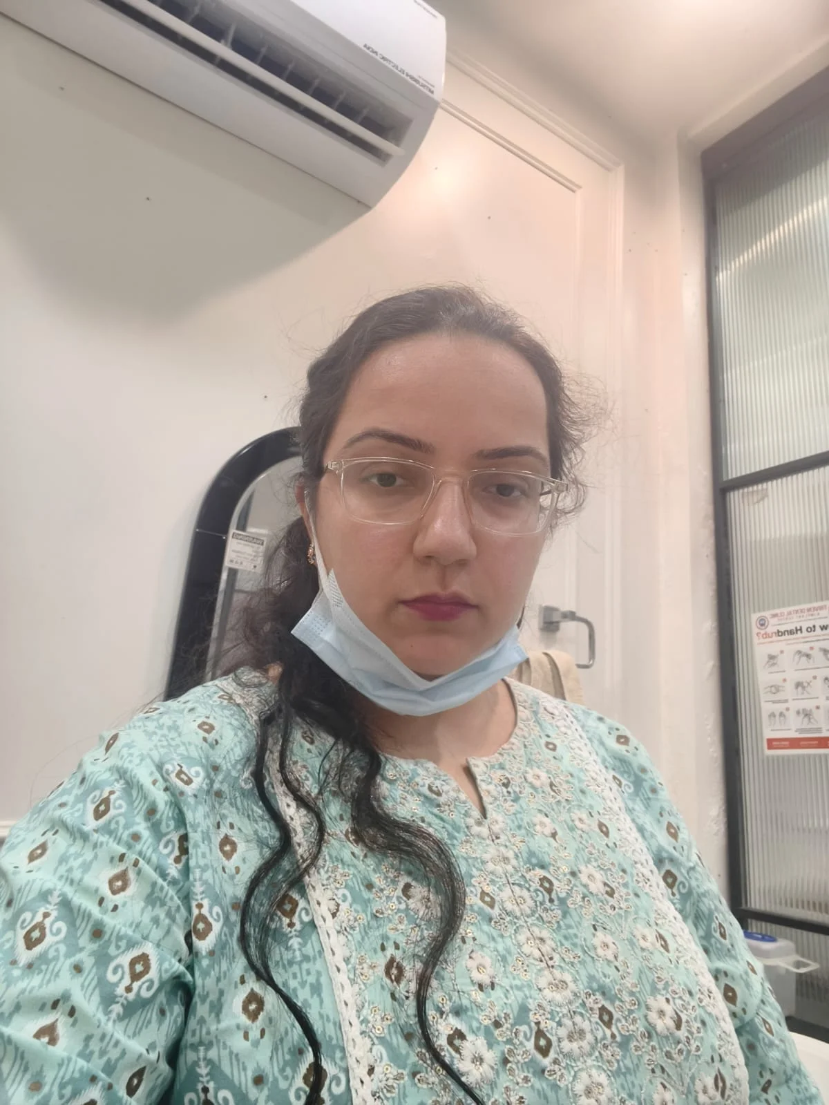 Dr. Harmeet Manocha