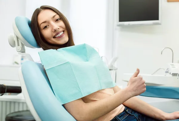 Single Sitting RCT