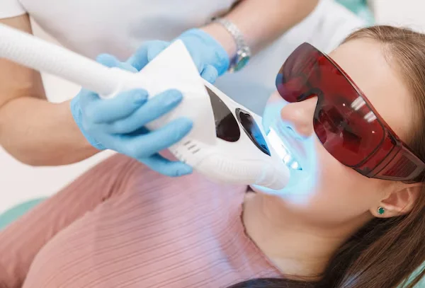 Laser Procedures