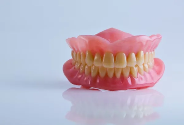 Complete Dentures
