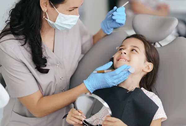 Child Dentistry