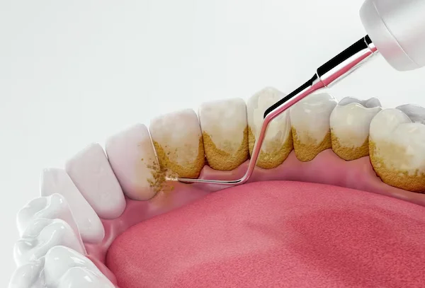 Dental Cleaning